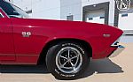1969 Chevelle SS Thumbnail 38