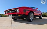 1971 Mustang Convertible Thumbnail 4