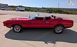 1971 Mustang Convertible Thumbnail 5