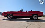 1971 Mustang Convertible Thumbnail 7