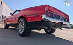 1971 Mustang Convertible Thumbnail 10