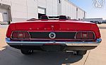 1971 Mustang Convertible Thumbnail 12