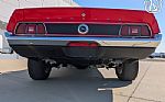 1971 Mustang Convertible Thumbnail 13