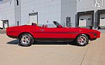 1971 Mustang Convertible Thumbnail 18