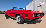 1971 Mustang Convertible Thumbnail 21