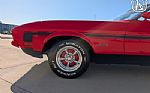 1971 Mustang Convertible Thumbnail 27