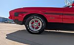 1971 Mustang Convertible Thumbnail 28