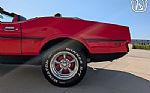 1971 Mustang Convertible Thumbnail 33
