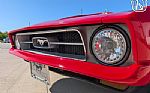 1971 Mustang Convertible Thumbnail 51