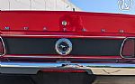 1971 Mustang Convertible Thumbnail 58