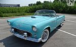 1955 Thunderbird Convertible Thumbnail 2