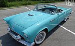 1955 Thunderbird Convertible Thumbnail 4