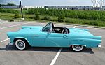 1955 Thunderbird Convertible Thumbnail 7