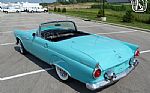 1955 Thunderbird Convertible Thumbnail 10