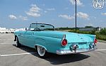 1955 Thunderbird Convertible Thumbnail 11