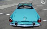 1955 Thunderbird Convertible Thumbnail 13