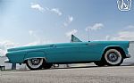 1955 Thunderbird Convertible Thumbnail 21