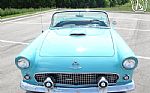 1955 Thunderbird Convertible Thumbnail 25