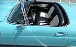 1955 Thunderbird Convertible Thumbnail 31