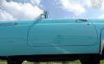 1955 Thunderbird Convertible Thumbnail 33