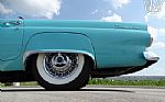 1955 Thunderbird Convertible Thumbnail 36