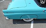 1955 Thunderbird Convertible Thumbnail 37