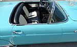 1955 Thunderbird Convertible Thumbnail 40
