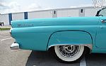1955 Thunderbird Convertible Thumbnail 38