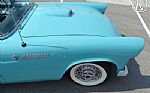 1955 Thunderbird Convertible Thumbnail 43