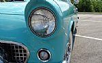 1955 Thunderbird Convertible Thumbnail 46