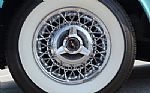 1955 Thunderbird Convertible Thumbnail 51