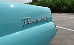 1955 Thunderbird Convertible Thumbnail 55