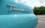 1955 Thunderbird Convertible Thumbnail 56