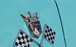 1955 Thunderbird Convertible Thumbnail 57