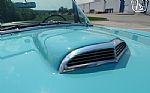 1955 Thunderbird Convertible Thumbnail 61