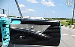1955 Thunderbird Convertible Thumbnail 73