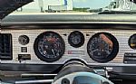1977 Firebird Roadster Trans Am Thumbnail 74