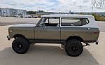 1973 Scout II Thumbnail 5