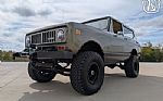 1973 Scout II Thumbnail 4
