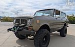 1973 Scout II Thumbnail 3