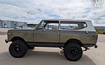 1973 Scout II Thumbnail 6