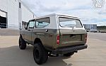 1973 Scout II Thumbnail 9