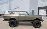 1973 Scout II Thumbnail 18