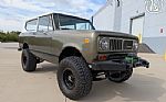 1973 Scout II Thumbnail 21