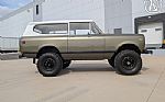 1973 Scout II Thumbnail 19