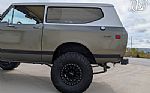 1973 Scout II Thumbnail 33
