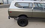 1973 Scout II Thumbnail 34