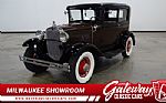 1930 Model A 2 Door Sedan Thumbnail 1