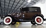 1930 Model A 2 Door Sedan Thumbnail 8