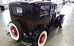 1930 Model A 2 Door Sedan Thumbnail 15
